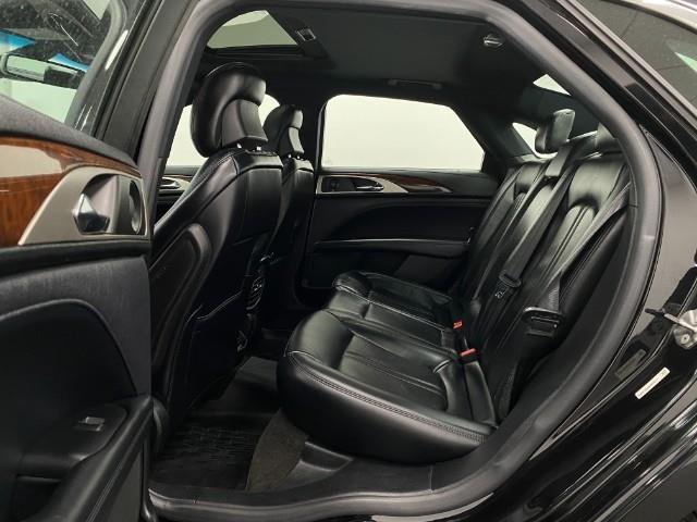 2019 Lincoln MKZ Vehicle Photo in Appleton, WI 54913