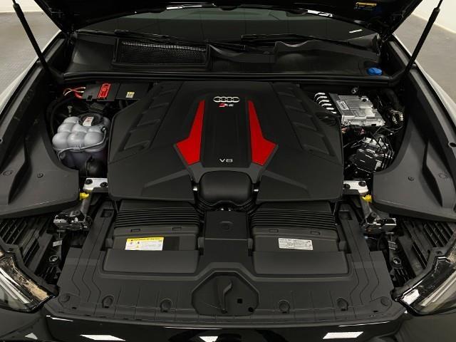 2025 Audi RS Q8 Vehicle Photo in Appleton, WI 54913