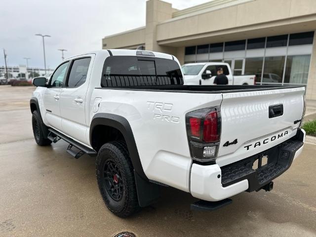 2023 Toyota Tacoma 4WD Vehicle Photo in Grapevine, TX 76051