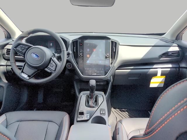 2025 Subaru Crosstrek Vehicle Photo in Green Bay, WI 54304