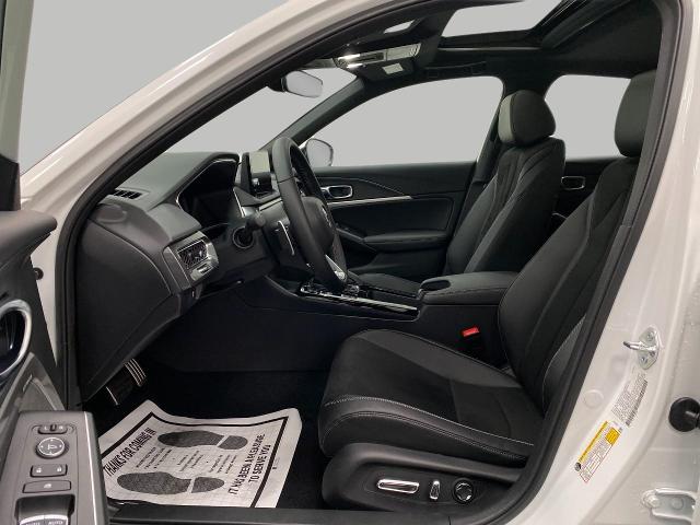 2025 Acura Integra Vehicle Photo in Appleton, WI 54913