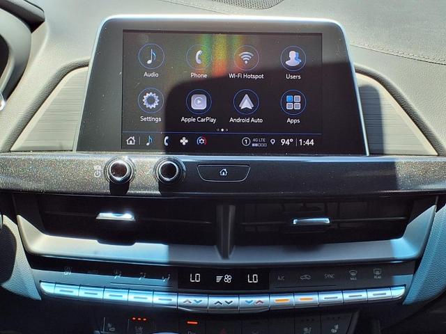 2025 Cadillac CT4 Vehicle Photo in Tampa, FL 33612
