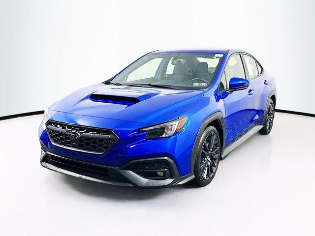 2023 Subaru WRX Vehicle Photo in Doylestown, PA 18902