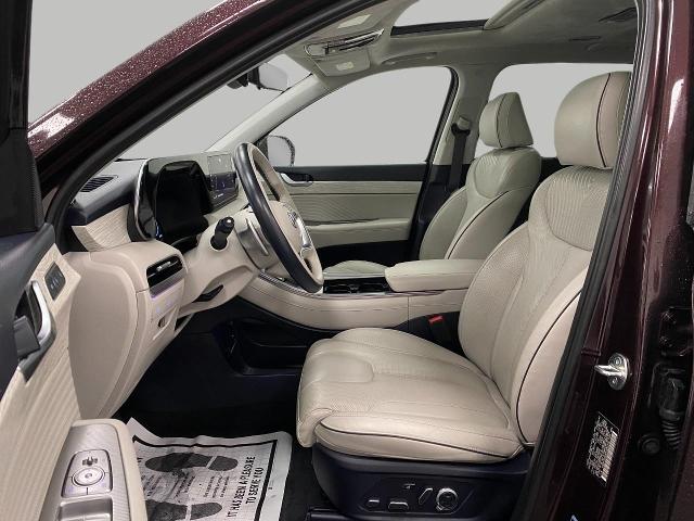 2024 Hyundai PALISADE Vehicle Photo in Appleton, WI 54913