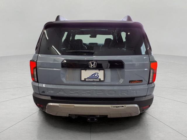 2026 Honda Passport Vehicle Photo in Oshkosh, WI 54904