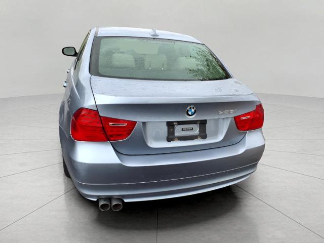 2011 BMW 328i xDrive Vehicle Photo in Oshkosh, WI 54904