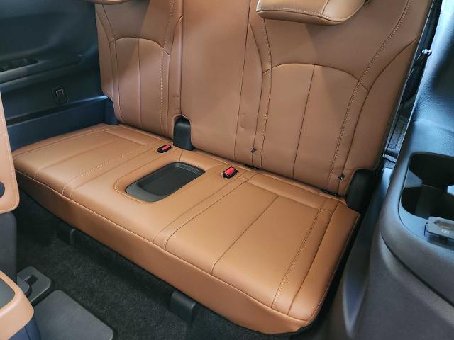 2025 INFINITI QX60 Vehicle Photo in DALLAS, TX 75209