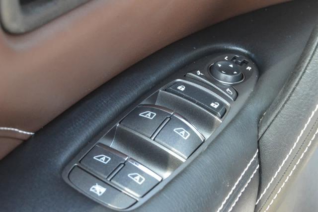 2021 INFINITI QX80 Vehicle Photo in Houston, TX 77090
