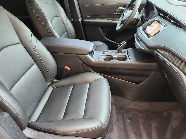 2020 Cadillac XT4 Vehicle Photo in Grapevine, TX 76051