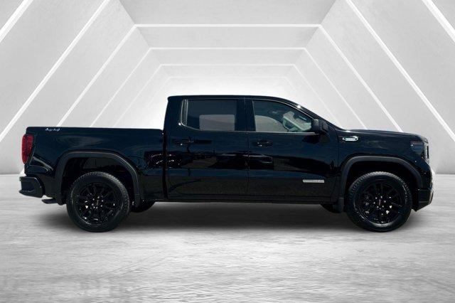 2025 GMC Sierra 1500 Vehicle Photo in STOCKTON, CA 95212-2838
