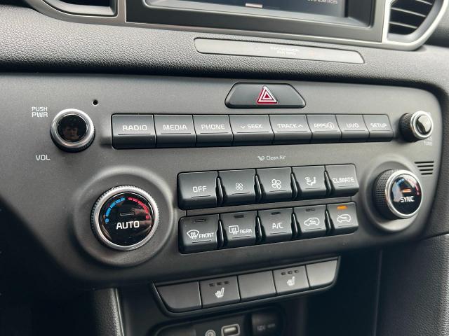 2017 Kia Sportage Vehicle Photo in Appleton, WI 54914