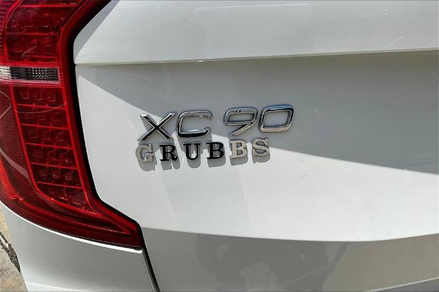 2017 Volvo XC90 Vehicle Photo in Houston, TX 77007