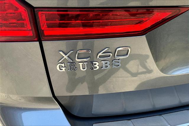 2021 Volvo XC60 Vehicle Photo in Houston, TX 77007
