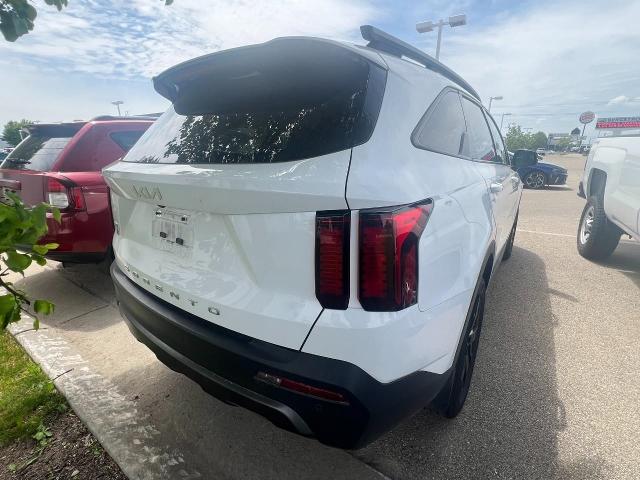 2022 Kia Sorento Vehicle Photo in Appleton, WI 54914