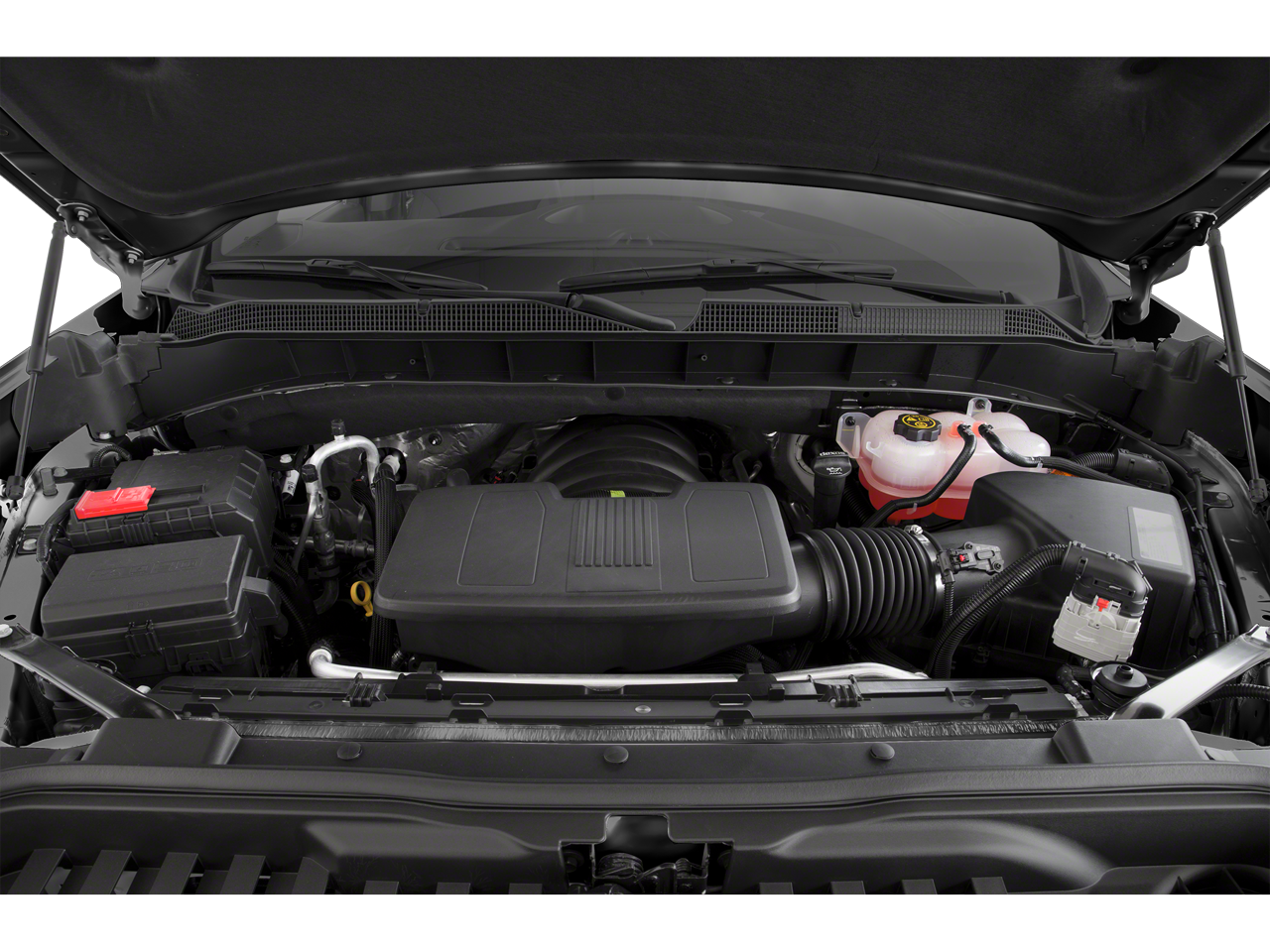 2021 Chevrolet Silverado 1500 Vehicle Photo in San Antonio, TX 78230