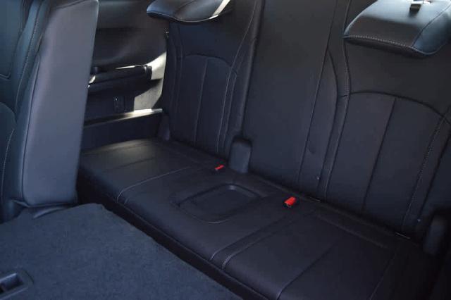 2025 INFINITI QX60 Vehicle Photo in Houston, TX 77090