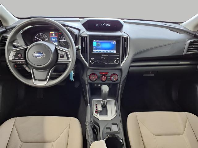 2023 Subaru Impreza Vehicle Photo in Oshkosh, WI 54904