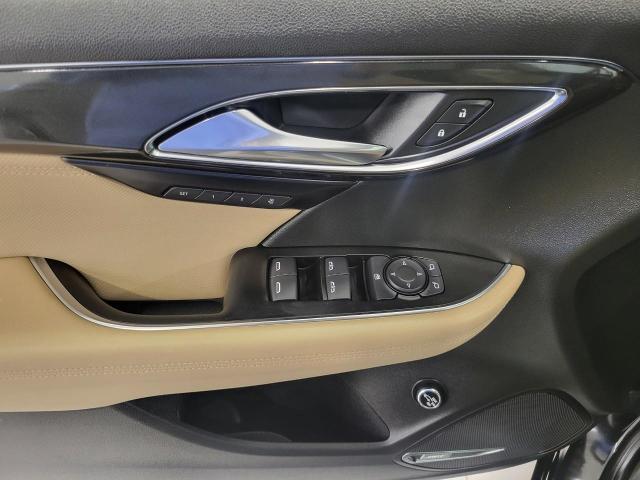 2025 Buick Envision Vehicle Photo in NEENAH, WI 54956-2243