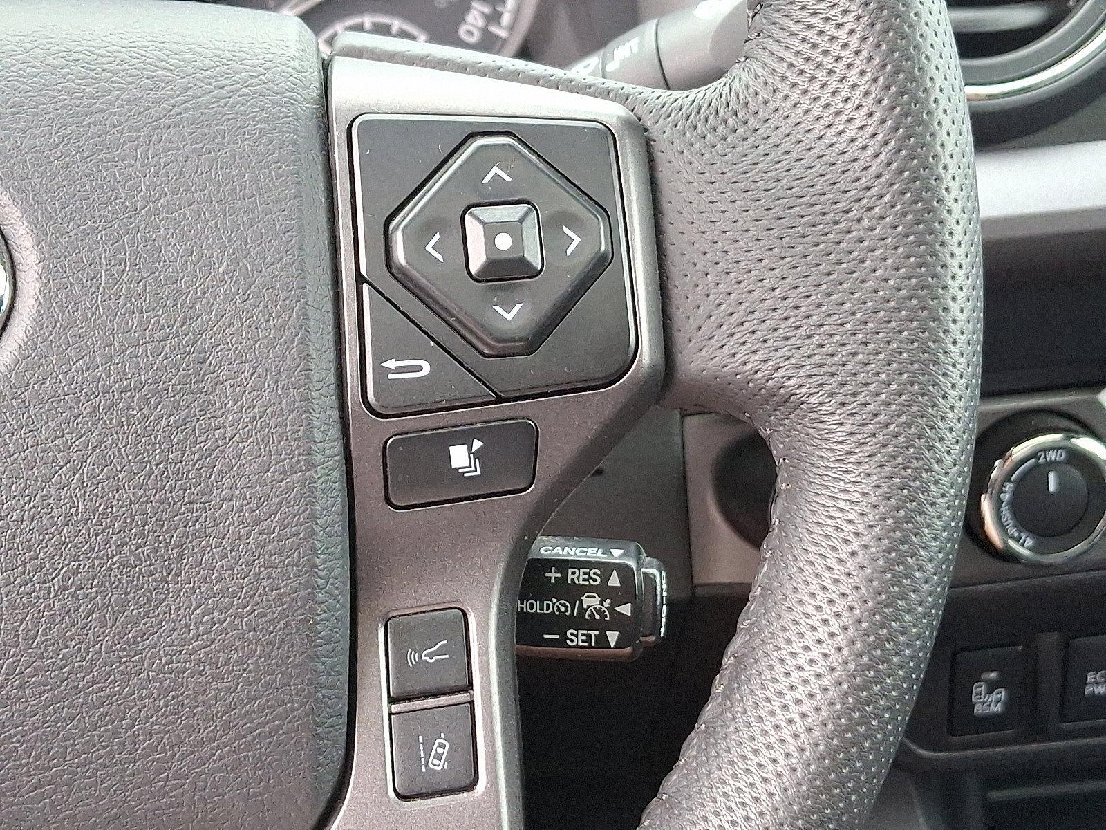 2023 Toyota Tacoma 4WD Vehicle Photo in Trevose, PA 19053