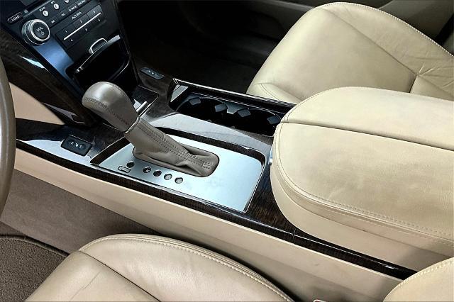 2013 Acura MDX Vehicle Photo in Grapevine, TX 76051