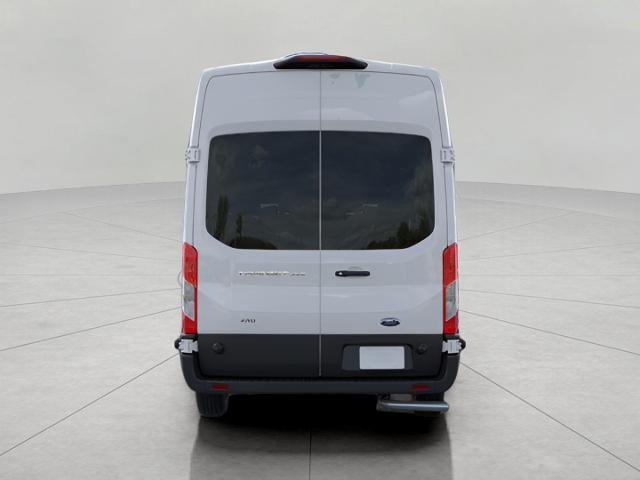 2025 Ford Transit Passenger Wagon Vehicle Photo in Neenah, WI 54956