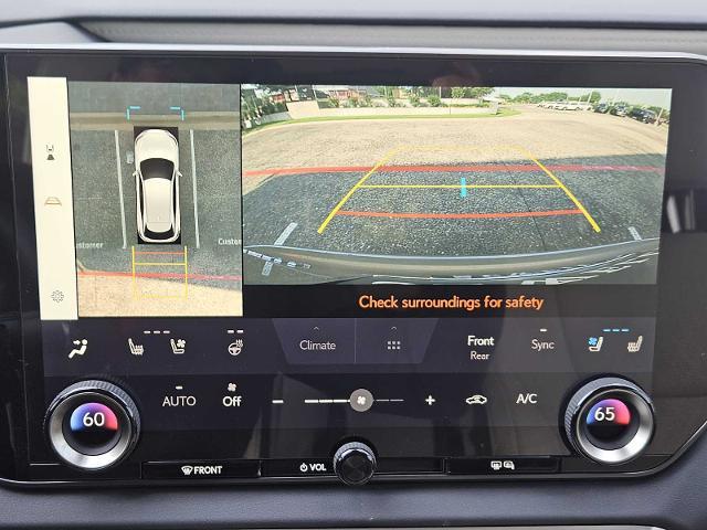 2024 Lexus RX 350 Vehicle Photo in FORT WORTH, TX 76132