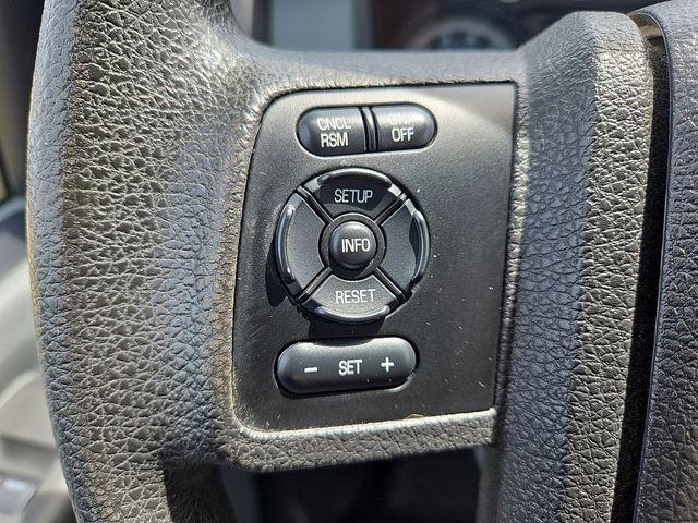 2015 Ford Super Duty F-350 SRW Vehicle Photo in WATERTOWN, CT 06795-3318