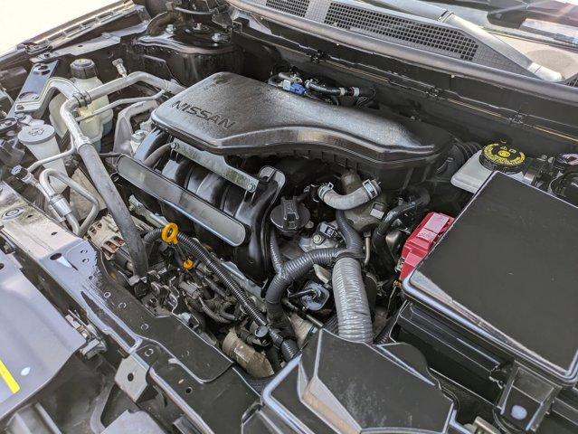 2018 Nissan Rogue Sport Vehicle Photo in San Antonio, TX 78209