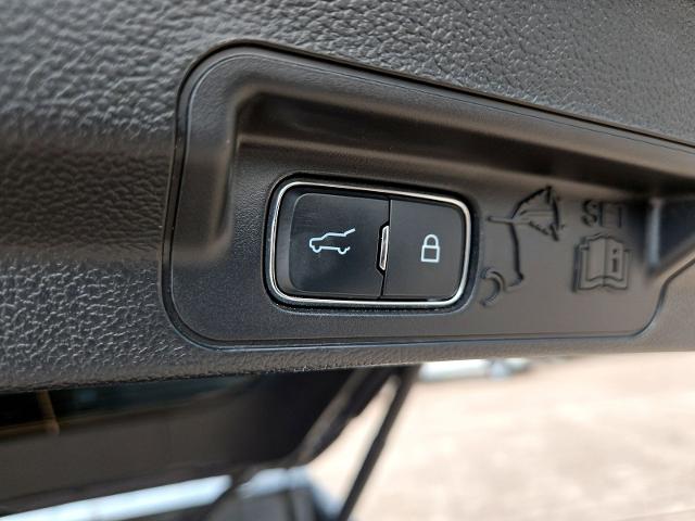 2025 Ford Explorer Vehicle Photo in Weatherford, TX 76087