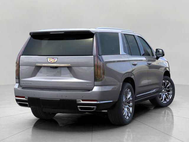 2025 Cadillac Escalade Vehicle Photo in NEENAH, WI 54956-2243