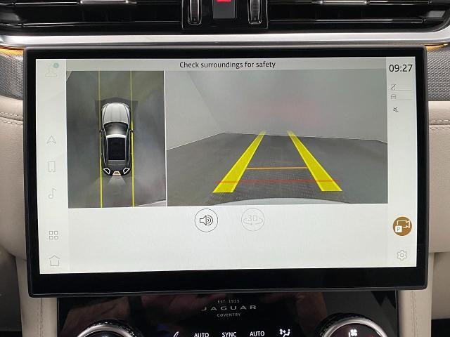 2025 Jaguar F-Pace Vehicle Photo in Appleton, WI 54913