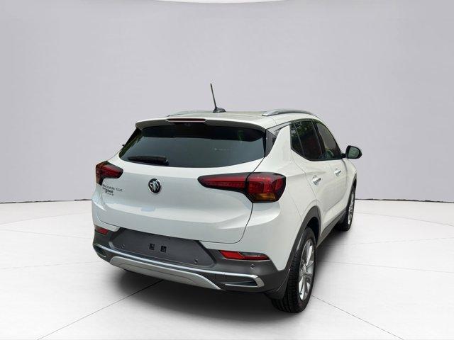2022 Buick Encore GX Vehicle Photo in LEOMINSTER, MA 01453-2952