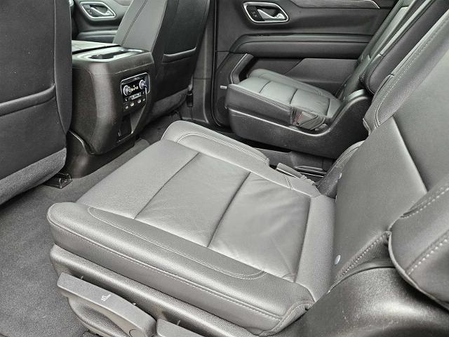 2021 Chevrolet Suburban Vehicle Photo in Fort Worth, TX 76132