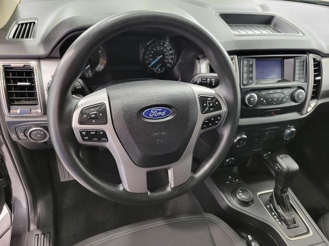 2019 Ford Ranger Vehicle Photo in Neenah, WI 54956