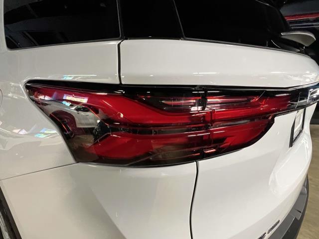 2023 Chevrolet Traverse Vehicle Photo in Roslyn, NY 11576