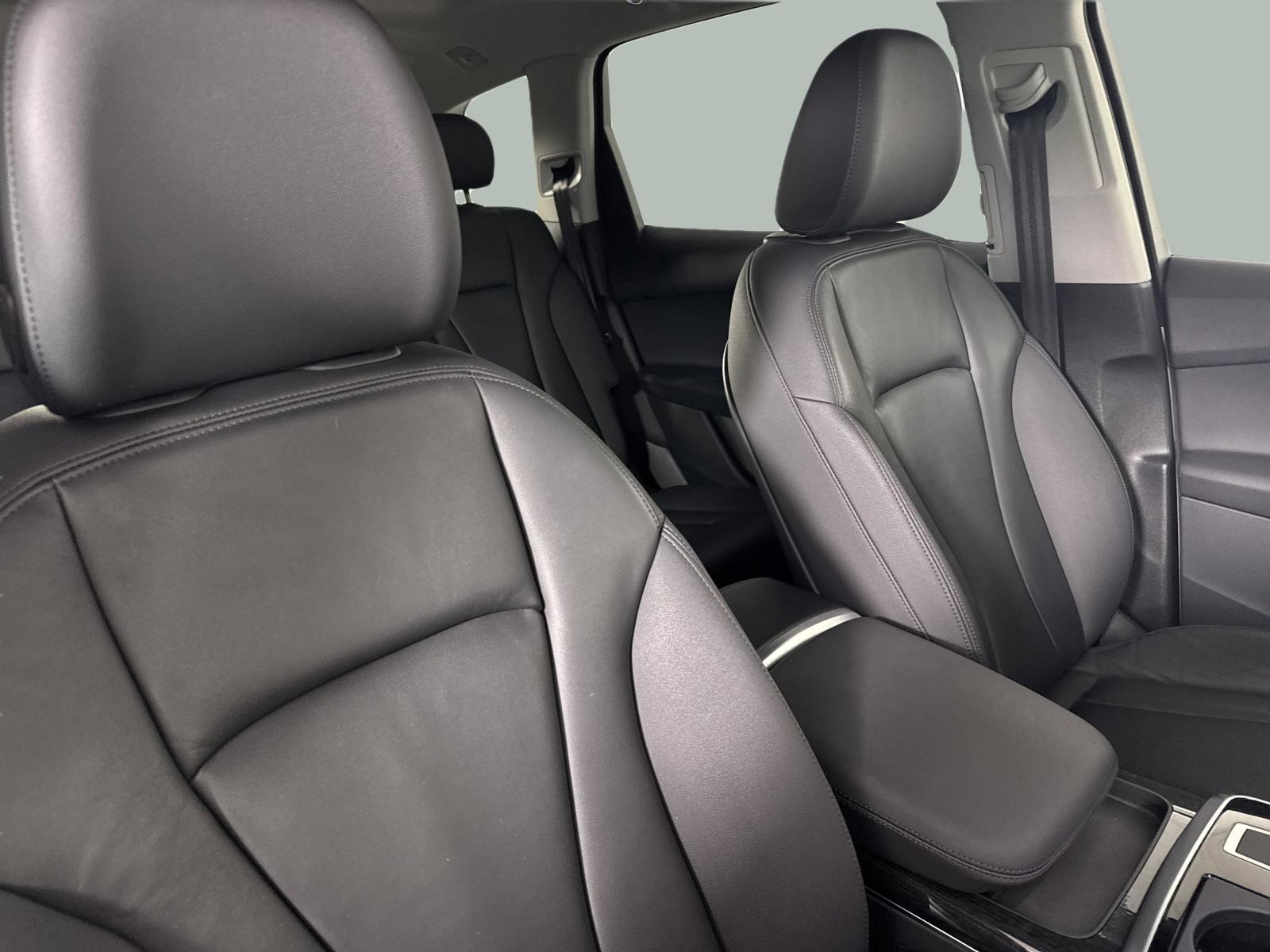 2022 Audi Q7 Vehicle Photo in Georgetown, TX 78626