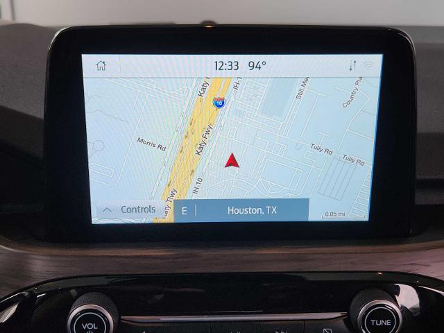 2020 Ford Escape Vehicle Photo in HOUSTON, TX 77079