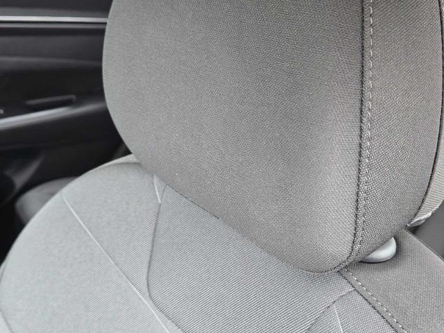 2022 Hyundai TUCSON Vehicle Photo in DENTON, TX 76210-9321