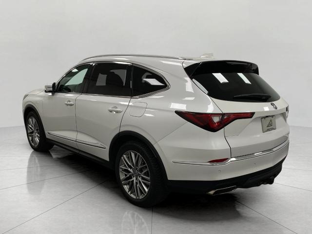 2022 Acura MDX Vehicle Photo in Appleton, WI 54913