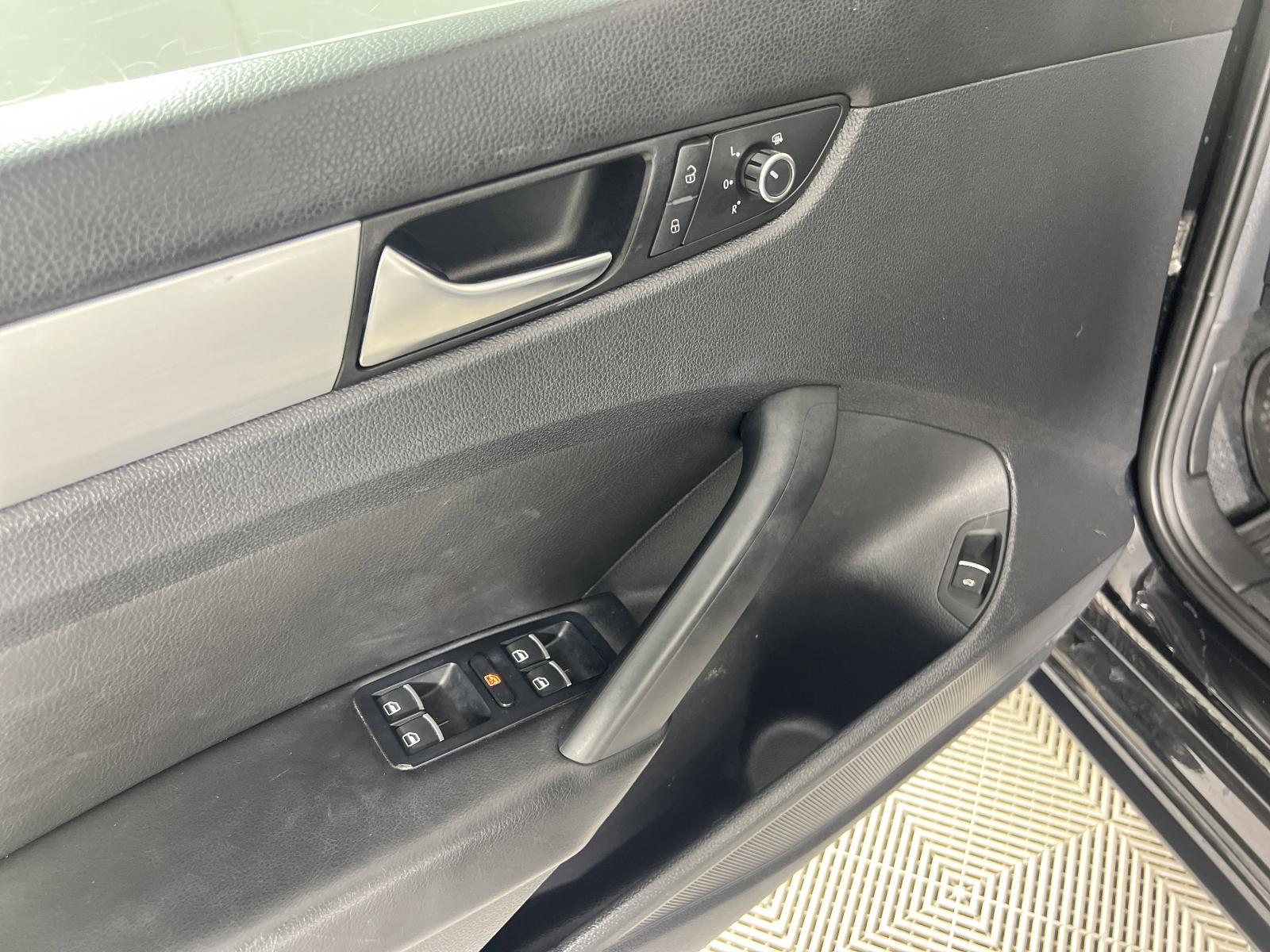 2013 Volkswagen Passat Vehicle Photo in Georgetown, TX 78626