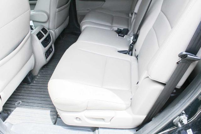 2016 Honda Pilot Vehicle Photo in HOUSTON, TX 77090