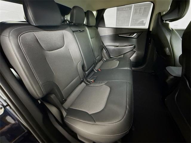 2024 Kia EV6 Vehicle Photo in Everett, WA 98204