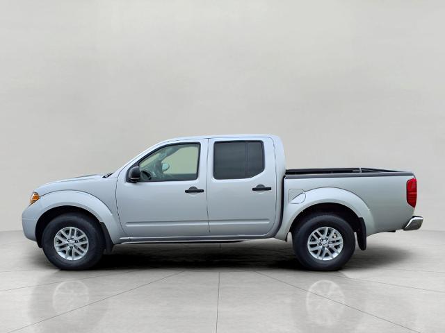 2021 Nissan Frontier Vehicle Photo in Oshkosh, WI 54904