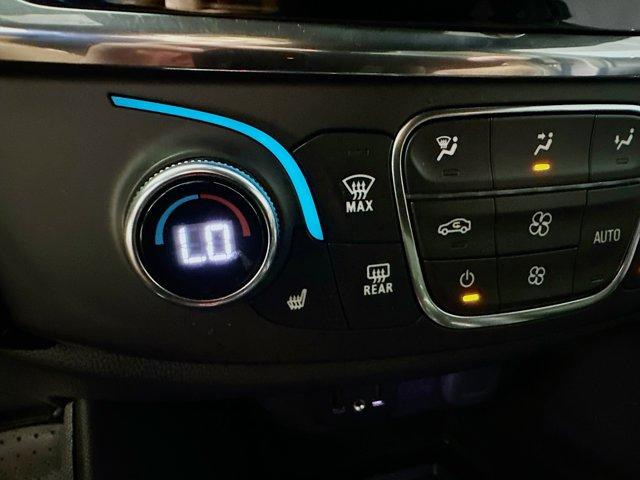 2023 Chevrolet Traverse Vehicle Photo in Doylsetown, PA 18901