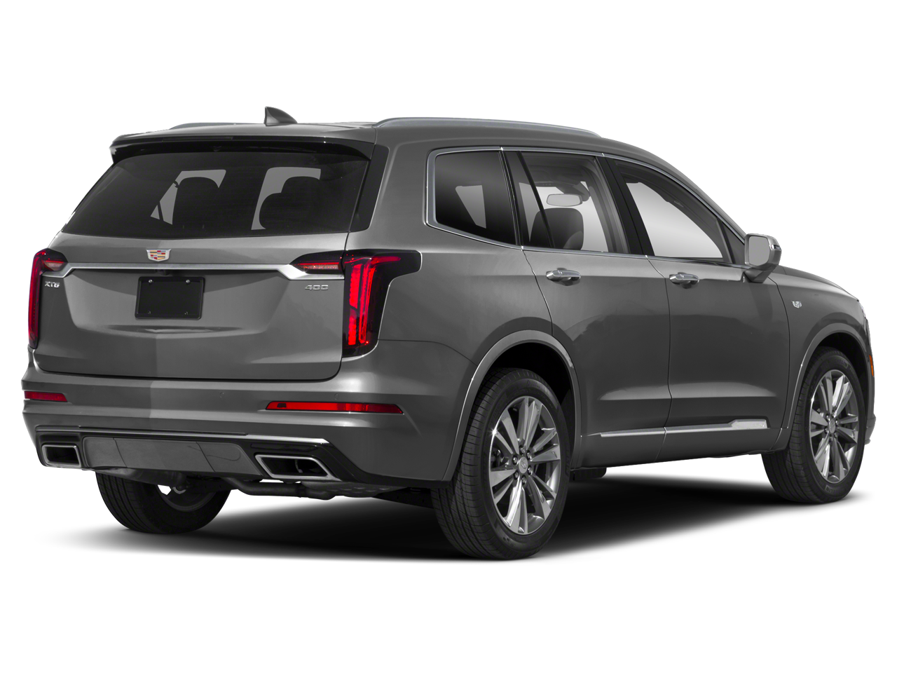 2022 Cadillac XT6 Vehicle Photo in SMITHTOWN, NY 11787-5023