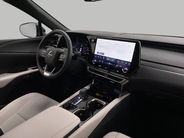 2025 Lexus RX 350 Vehicle Photo in Appleton, WI 54913