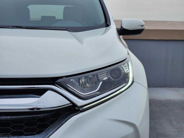 2018 Honda CR-V Vehicle Photo in DALLAS, TX 75209