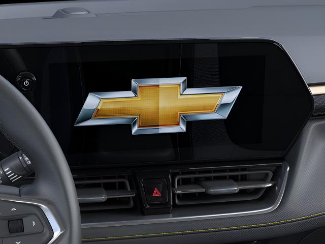2026 Chevrolet Trailblazer Vehicle Photo in MADISON, WI 53713-3220