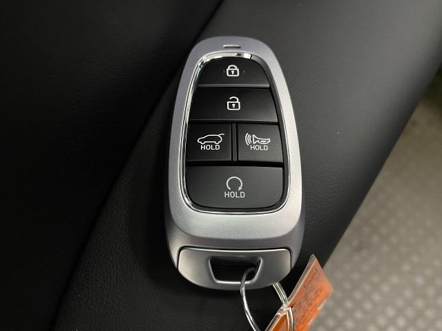 2025 Hyundai PALISADE Vehicle Photo in Appleton, WI 54913