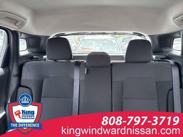 2025 Nissan Kicks Vehicle Photo in Kaneohe, HI 96744